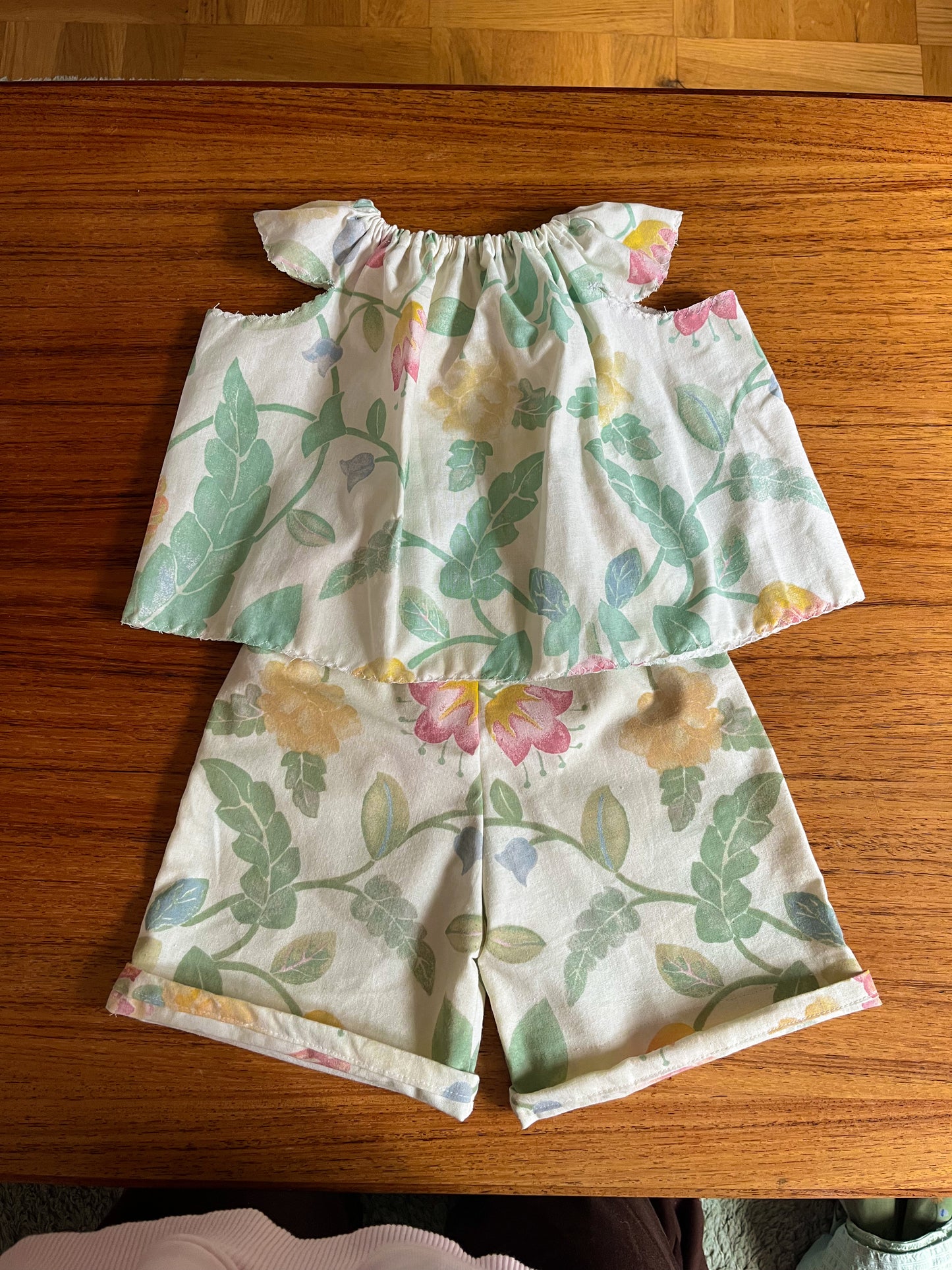 Bouquet set