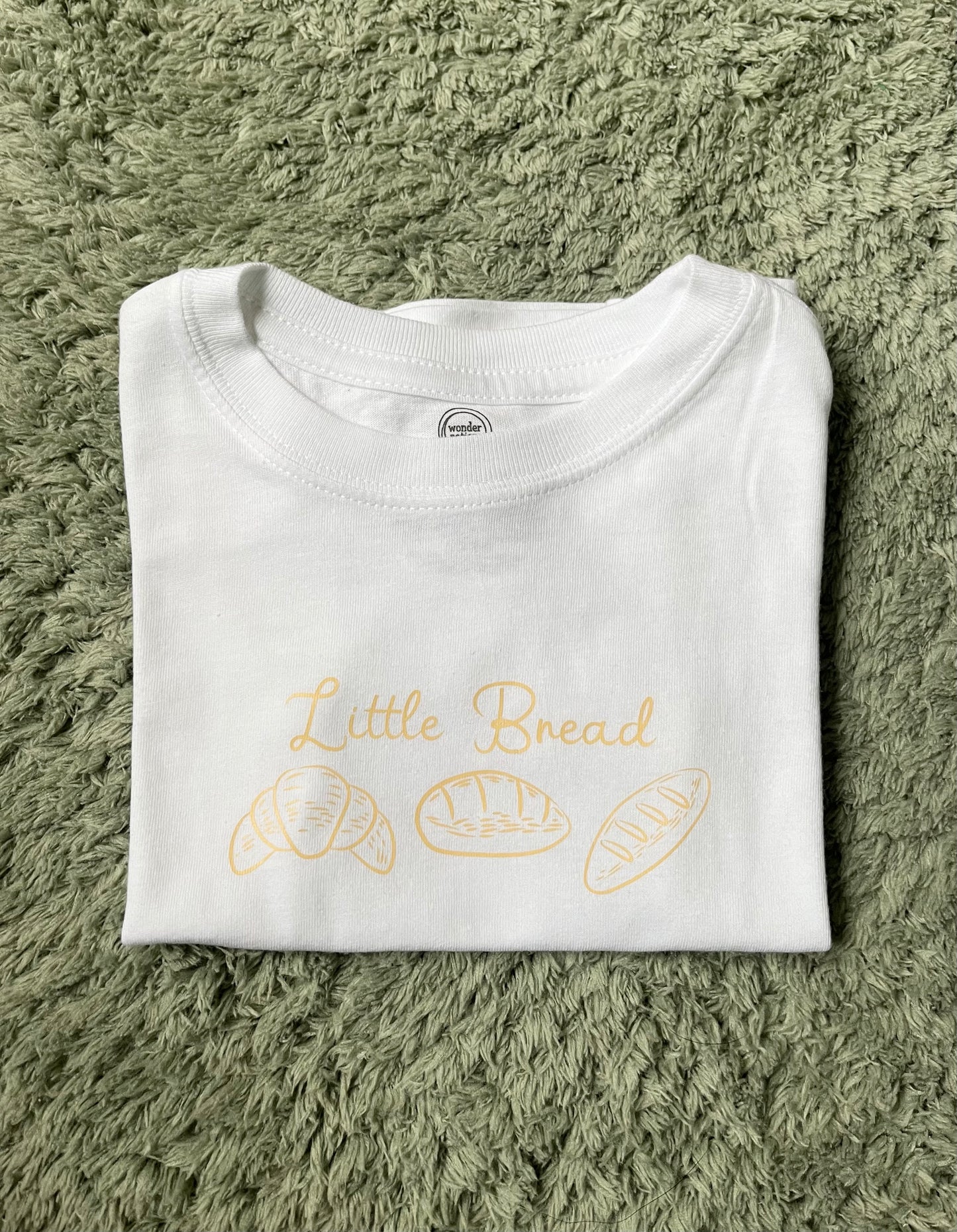 Little bread T-shirt