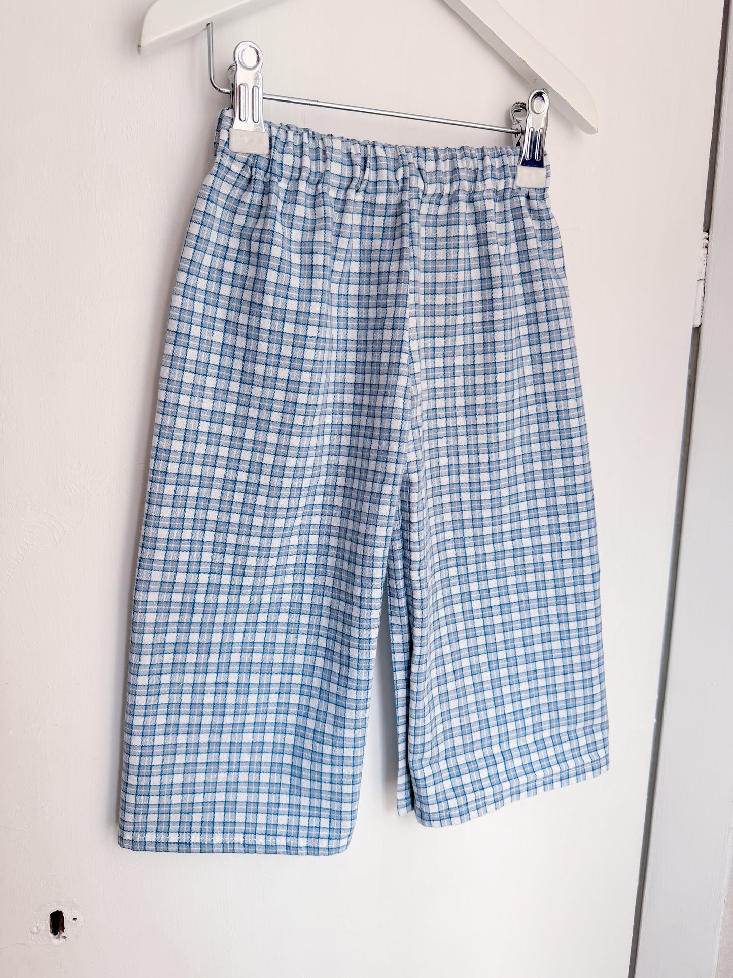 Ocean air pants