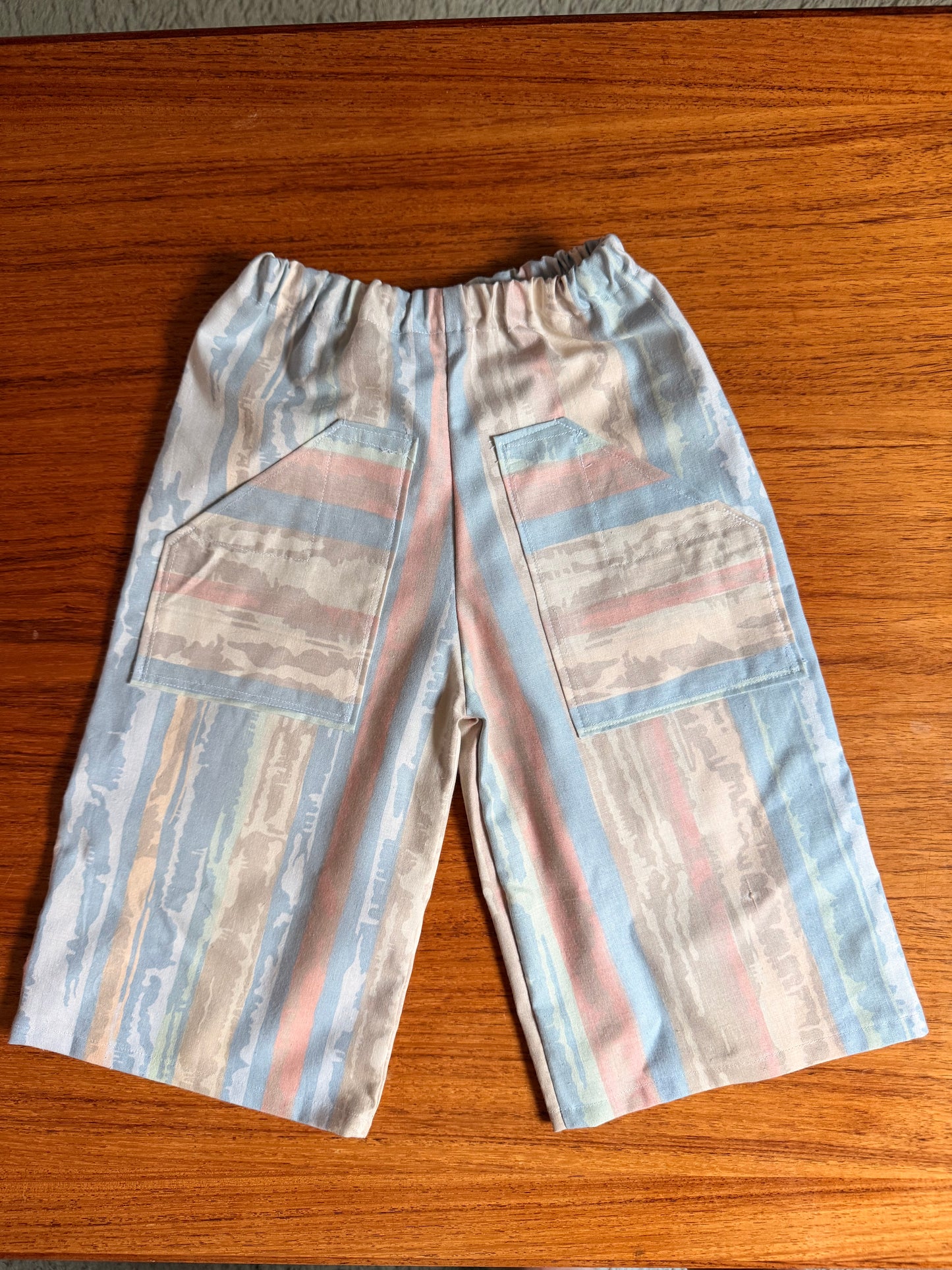 Vintage with pockets