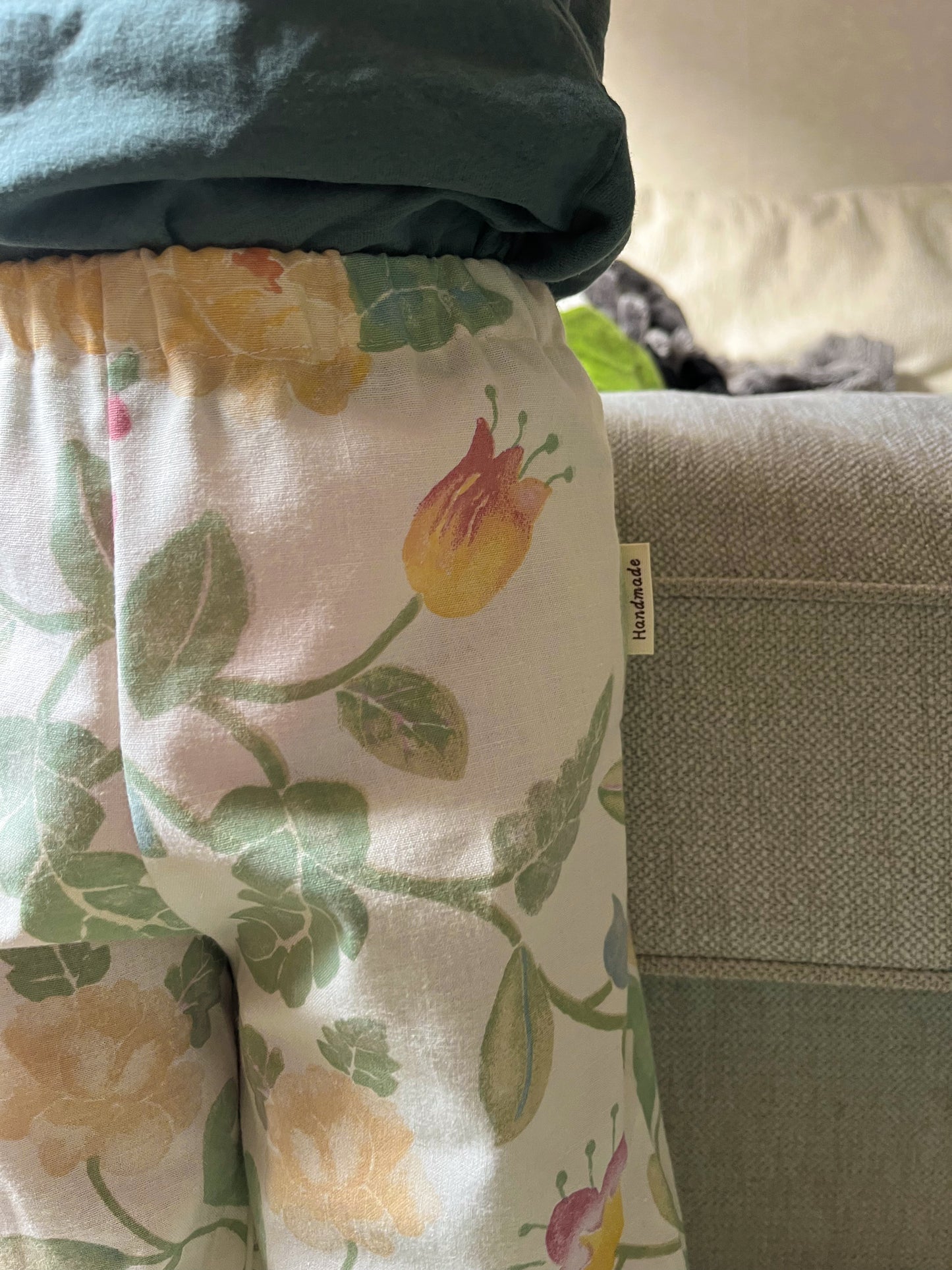Bouquet pants