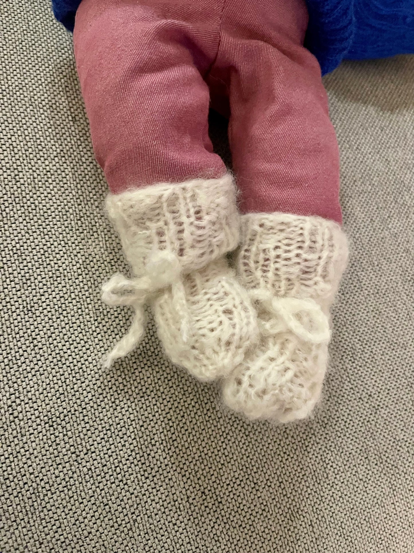 Baby socks