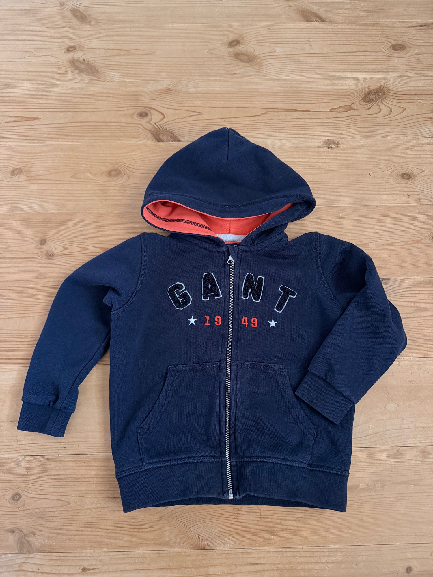 Vintage drop