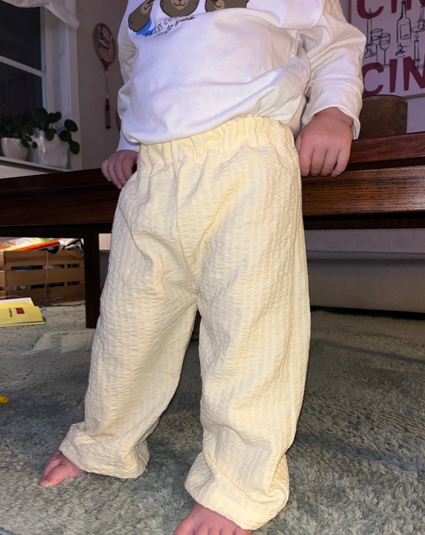 Babyyellow