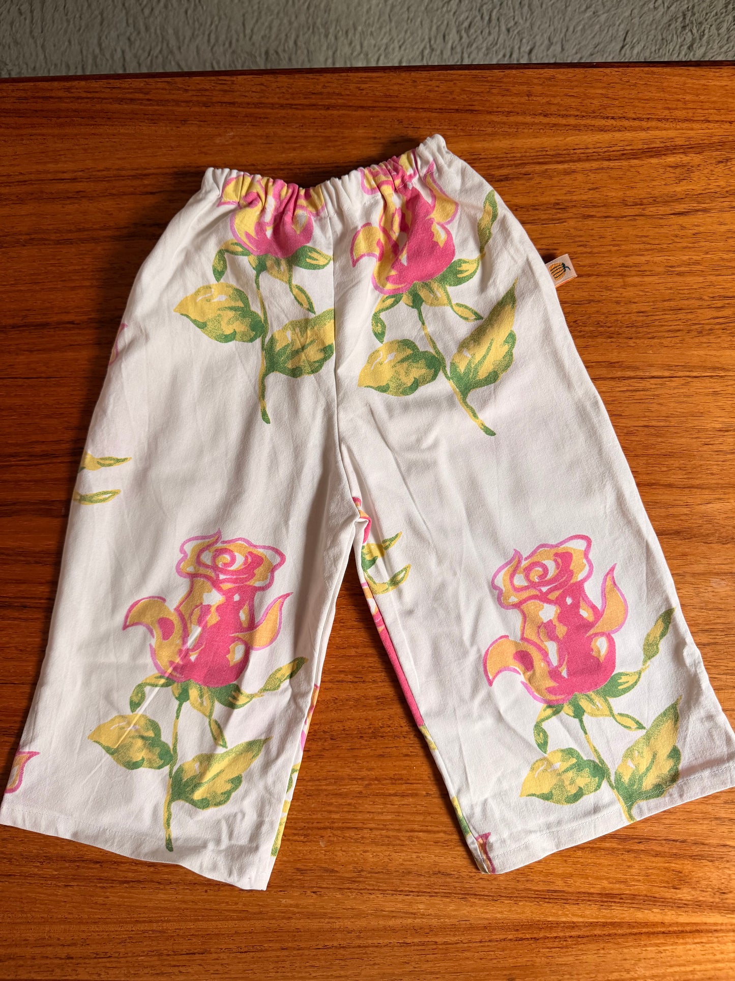 Big roses
