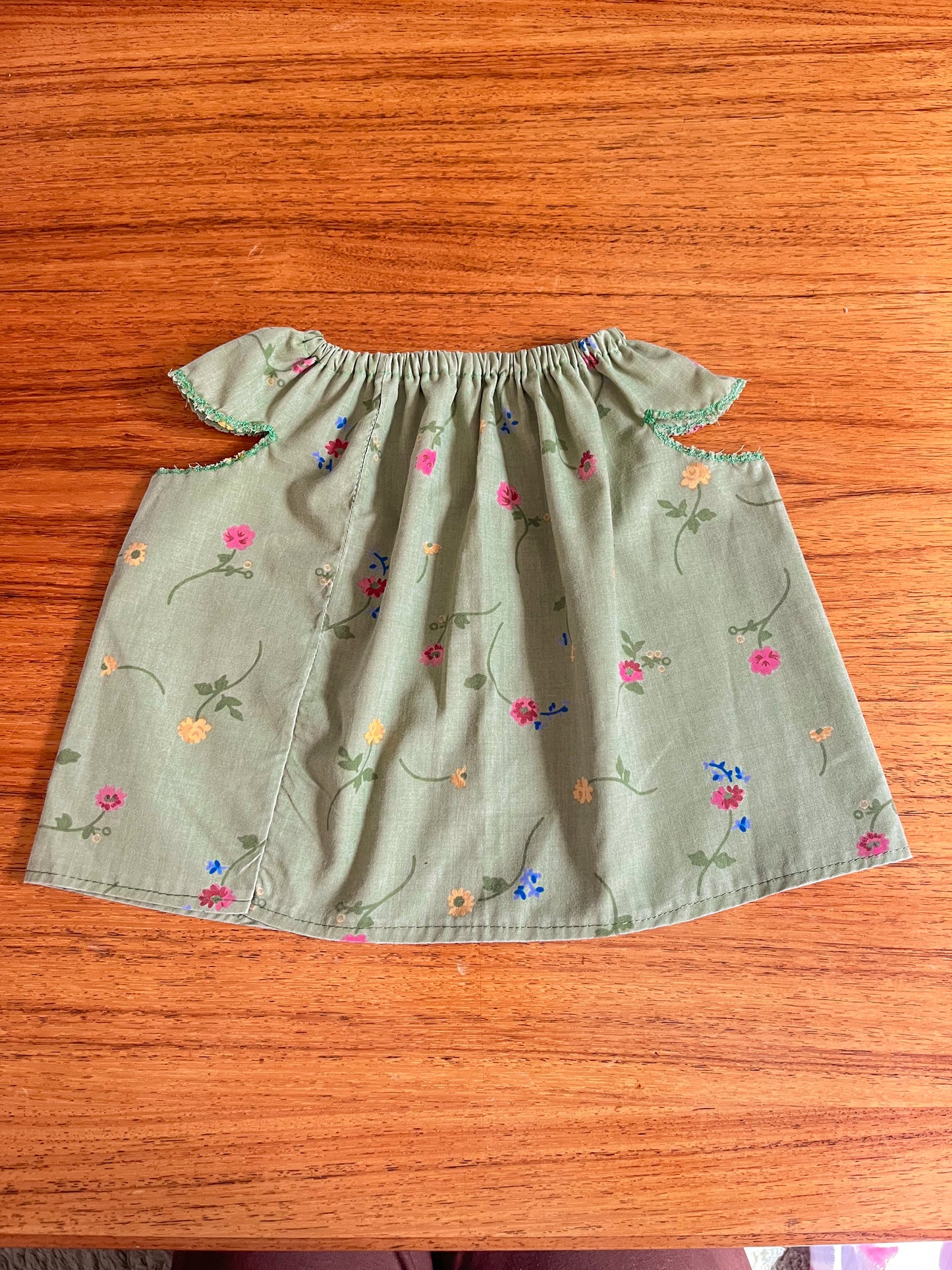 Khaki flower