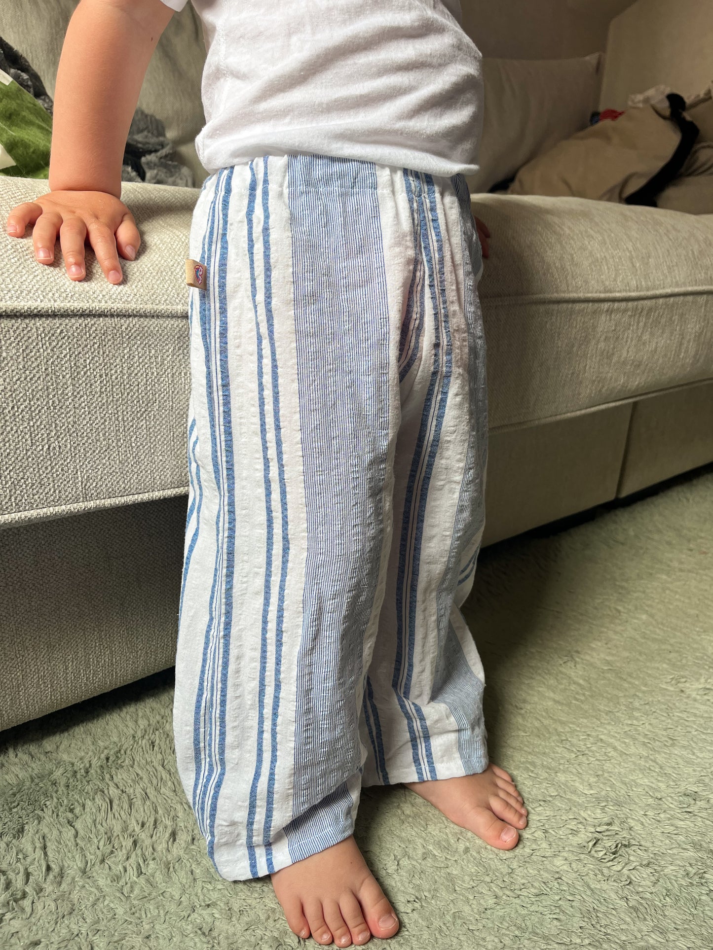 Heaven pants