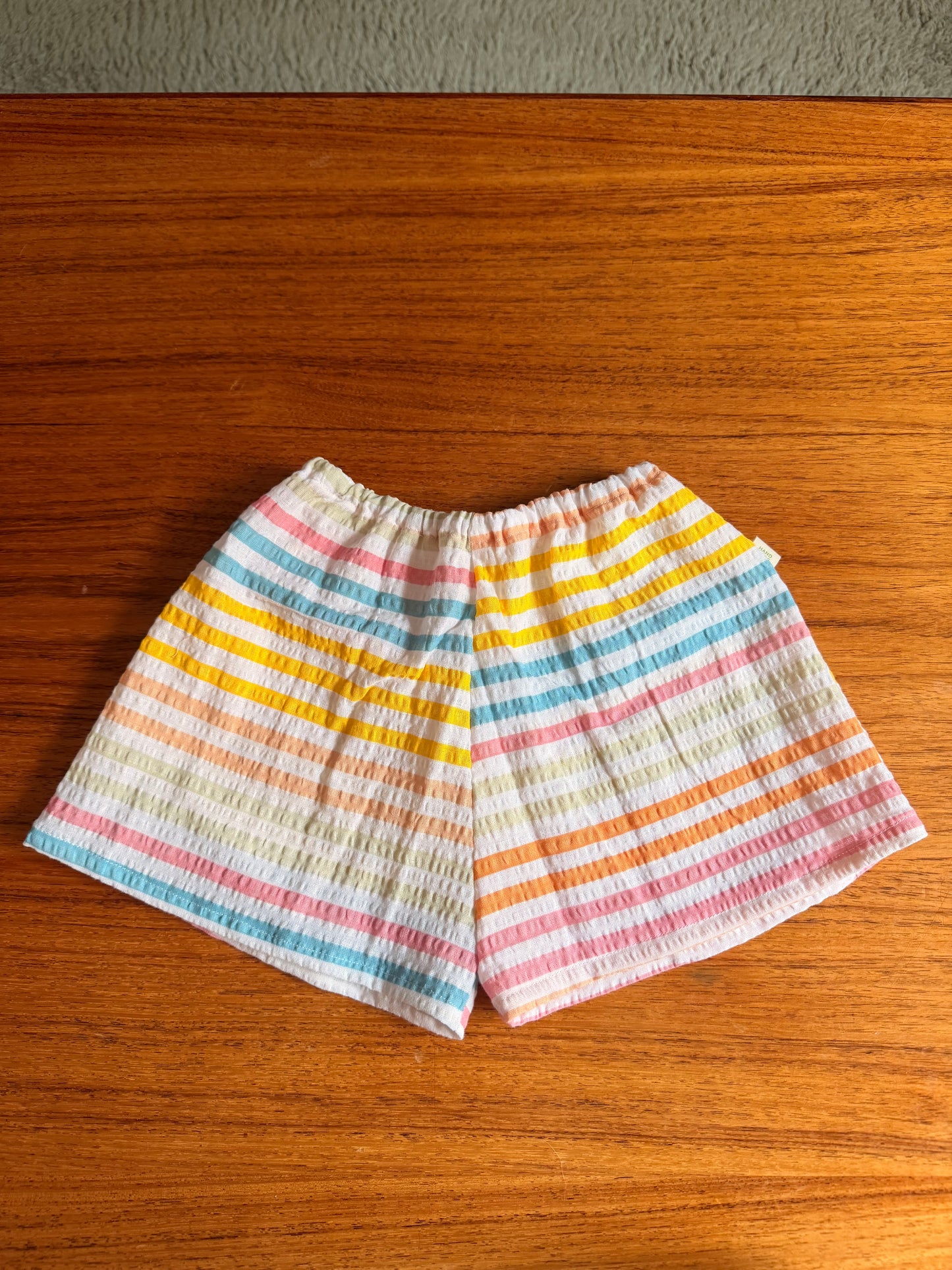 Multi shorts