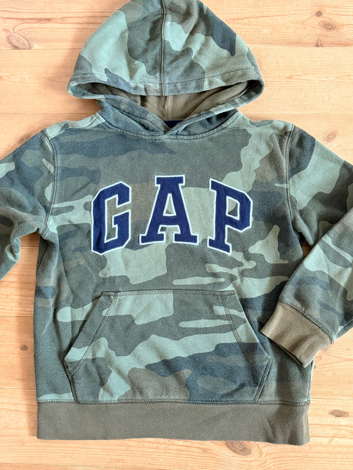 Camo GAP
