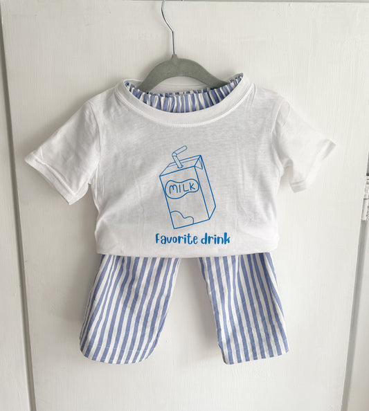 Favorite drink T-shirt