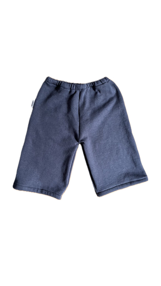 Dark grey sweatpants