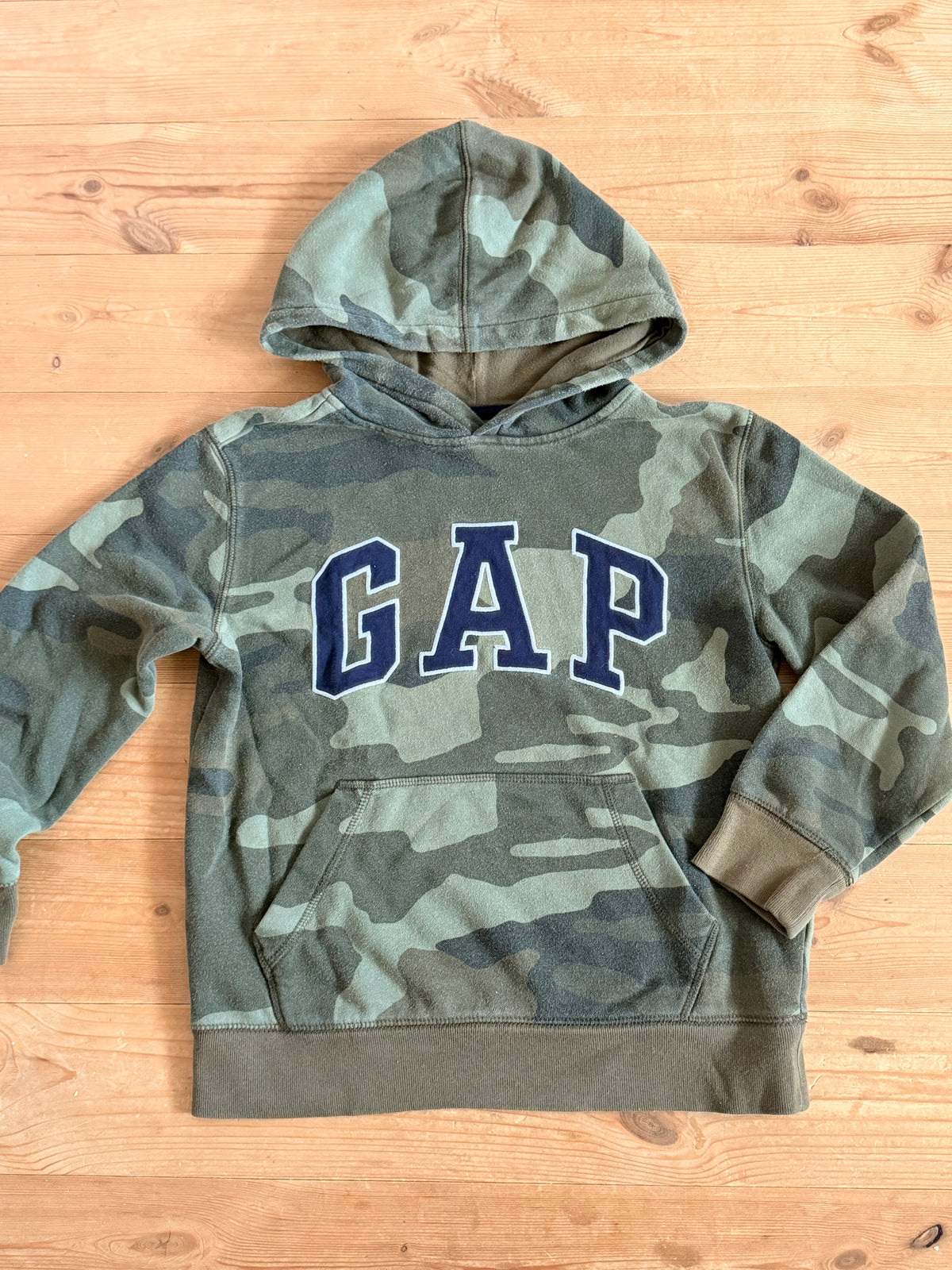 Camo GAP