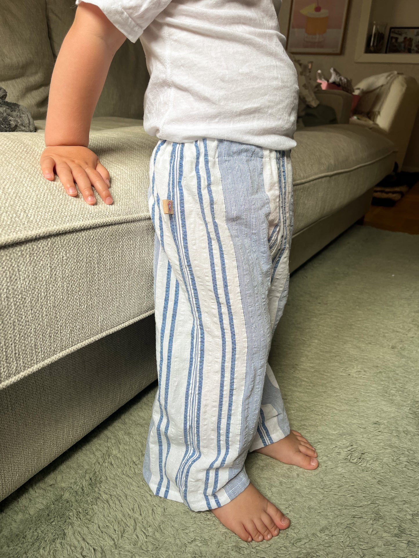 Heaven pants
